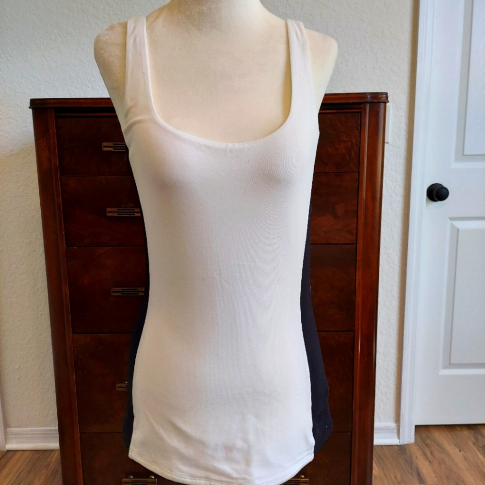 Express New Woman's Top